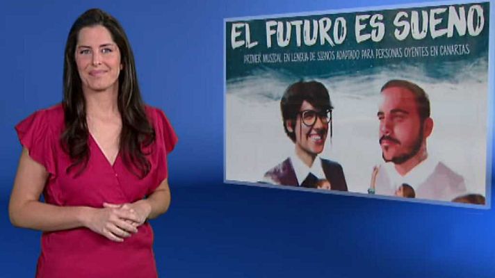 En lengua de signos - En lengua de signos - 17/09/17