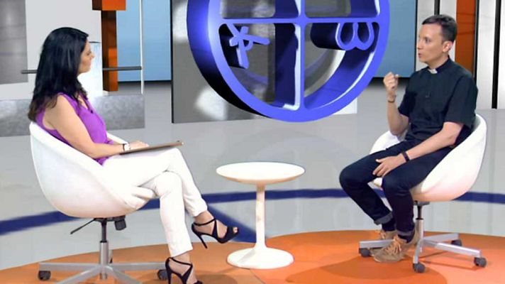 Últimas preguntas - Redes sociales