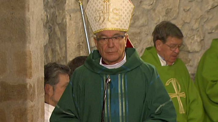 El día del Señor - Parroquia de Santo Toribio de Liebana, Santander