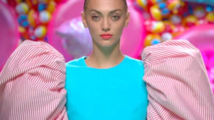 Flash moda - Flash Moda - 17/09/17