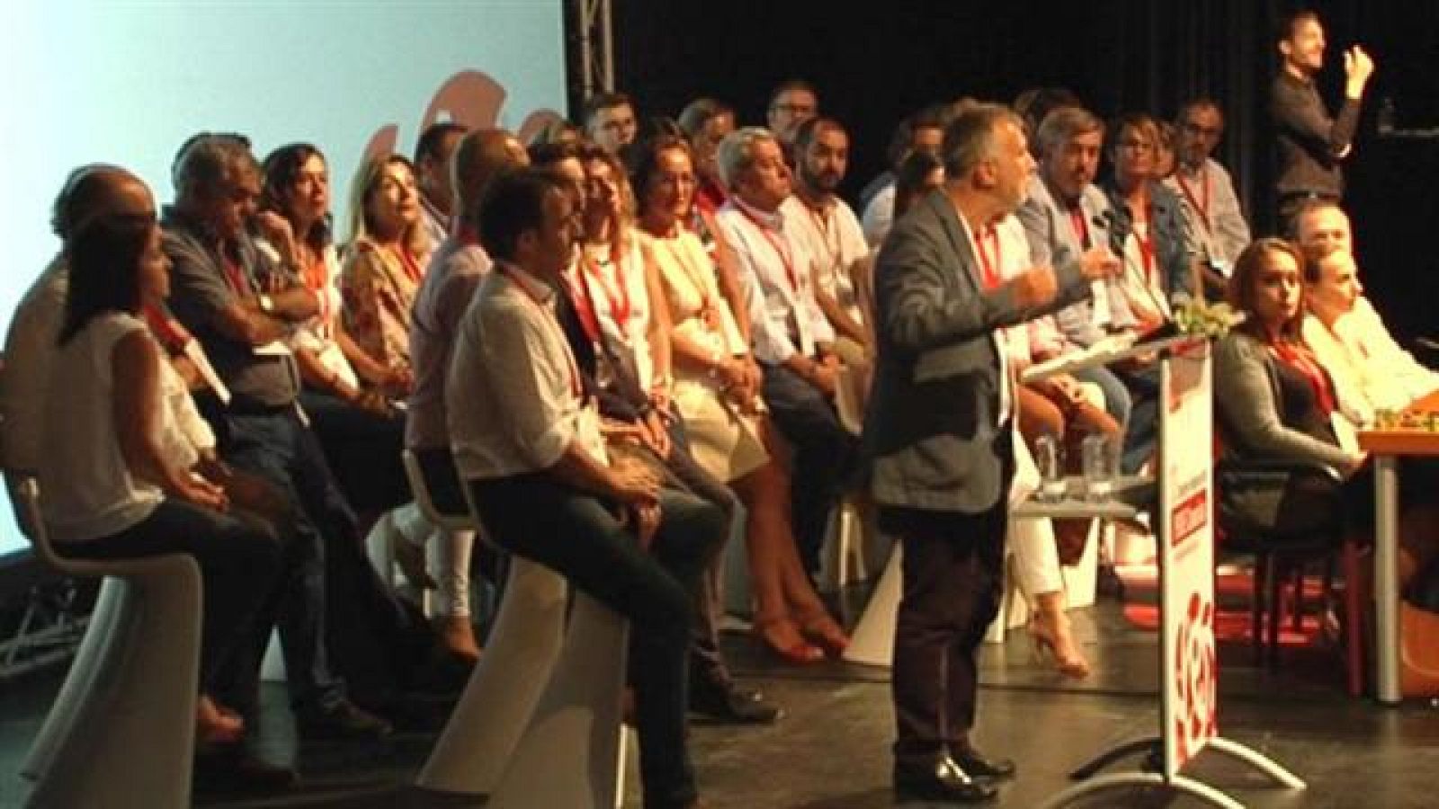 Canarias en 2' - 17/09/2017