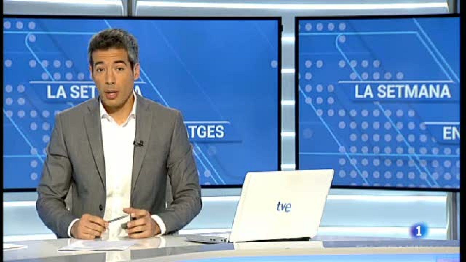 El Resum Informatiu de la Setmana - 17/09/2017