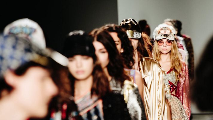 Telediario 1 - Telediario 2 en 4' - 17/09/17