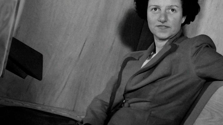 Documenta2 - Las princesas americanas: Las reinas de la cultura