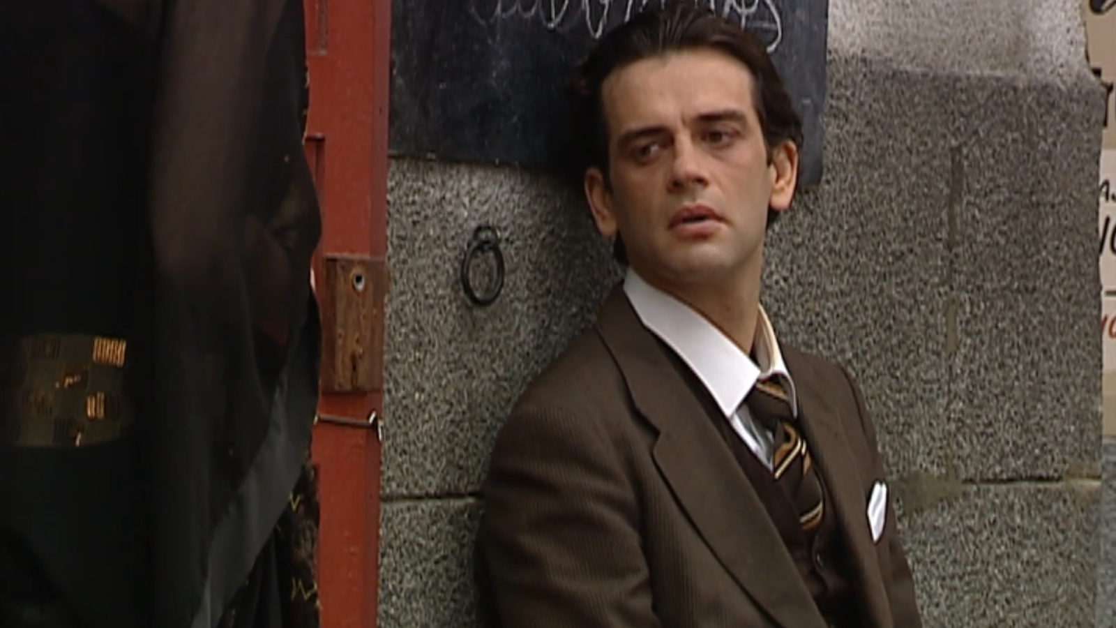 Amar en tiempos revueltos - T2 - Episodio 76 - Ver ahora