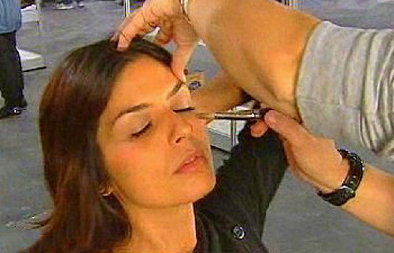 España Directo - Cibeles por dentro | Ver