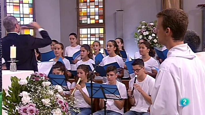 La Missa - La missa - 17/09/17