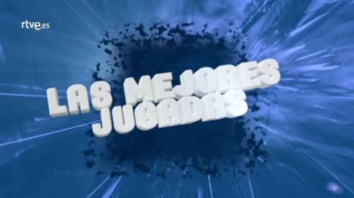  - LNFS. Jornada 1. Las Mejores Jugadas