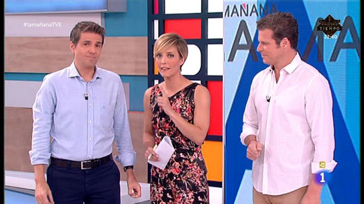 La mañana - Arrancamos la nueva temporada...