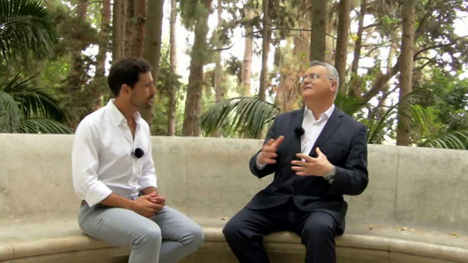 La aventura del saber - 18/09/17 - ver ahora