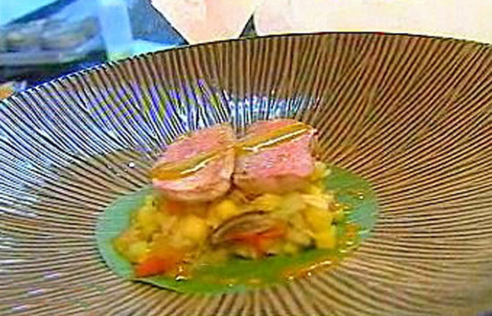 España Directo - Un lujo asiático - RTVE Cocina | Ver