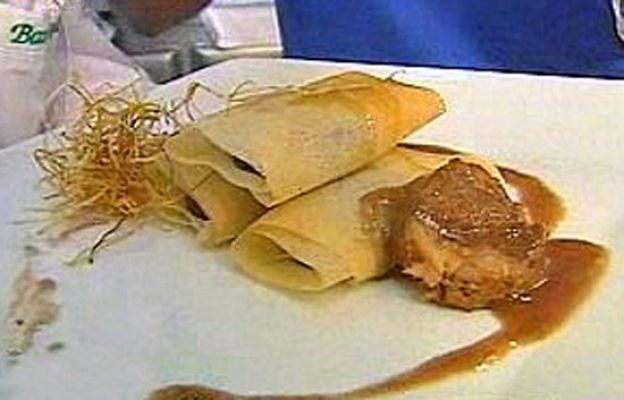 RTVE Cocina - Rabo de ternera estofada