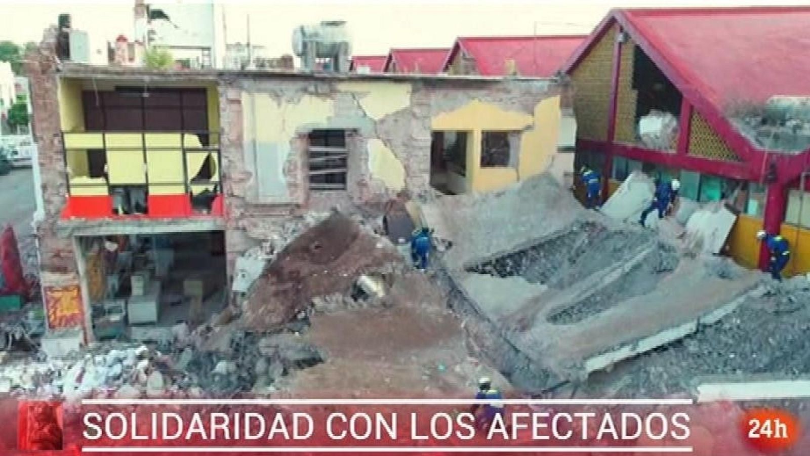 Parlamento - Parlamento en 3 minutos - 16/09/2017