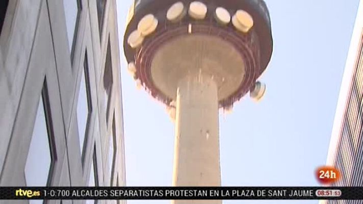 Europa - Los jóvenes y el discurso de Juncker