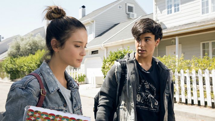 Si fueras tú - Si fueras tú - Capítulo 2