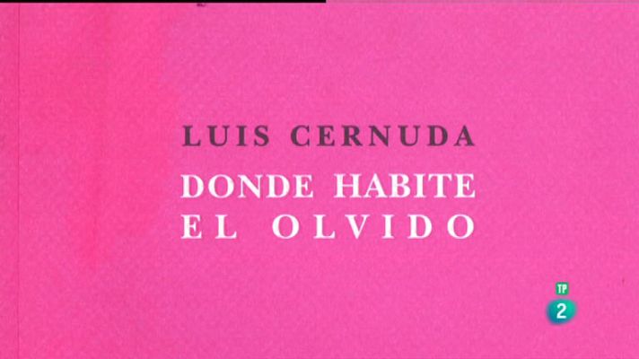 La aventura del Saber - 'Donde habite el olvido'