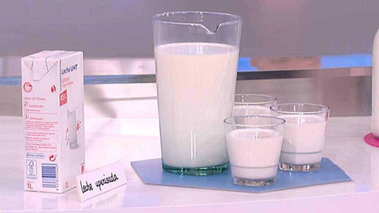 Saber vivir  - 18/09/17 - ver ahora