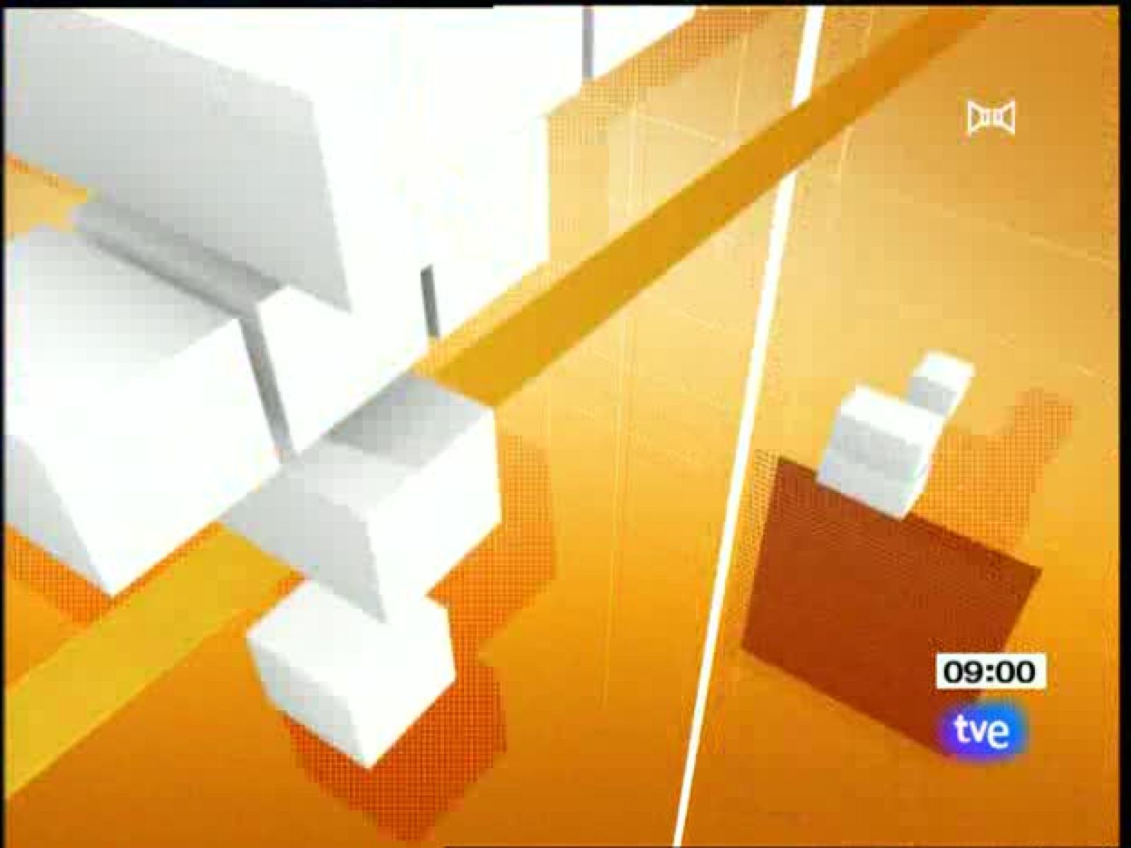 Los desayunos de TVE - 23/02/09 - Los desayunos | Ver