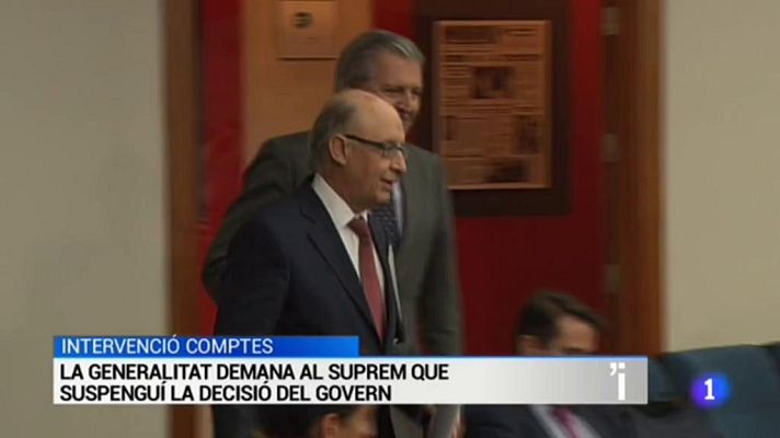 L'Informatiu - L'Informatiu en 3' - 18/09/17