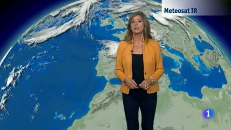 El Tiempo en Extremadura - 18/09/17 | Ver