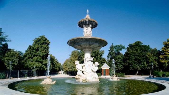 Informativo de Madrid - El Tiempo en la Comunidad de Madrid - 18/09/17