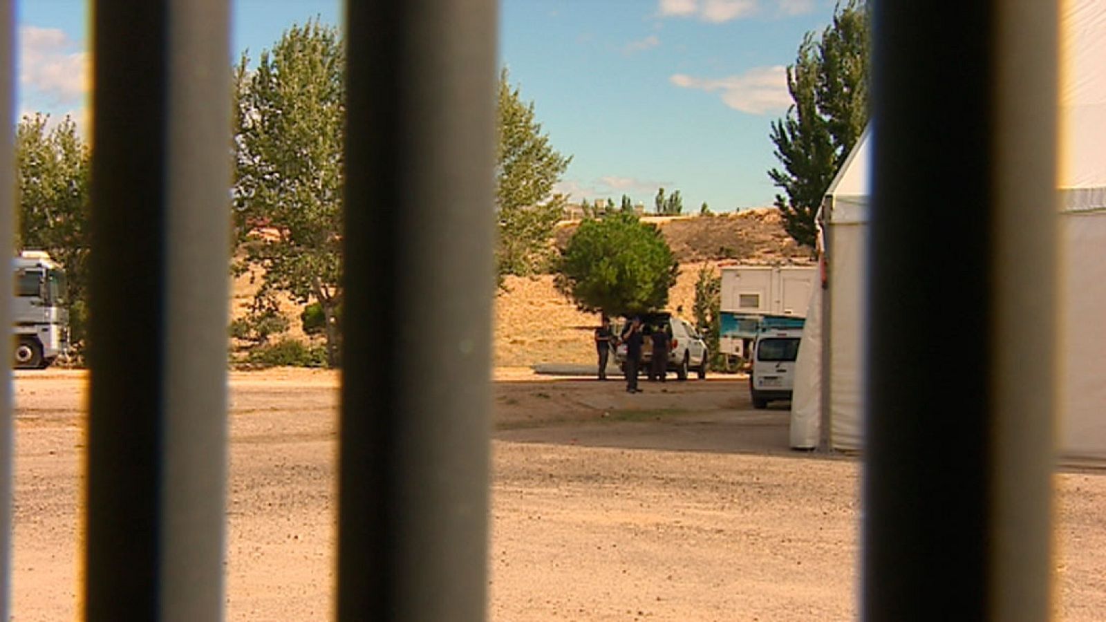 Informativo de Madrid - 18/09/17