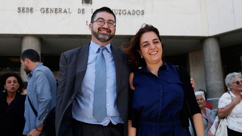 La Comunidad de Madrid en 4' - 18/09/17