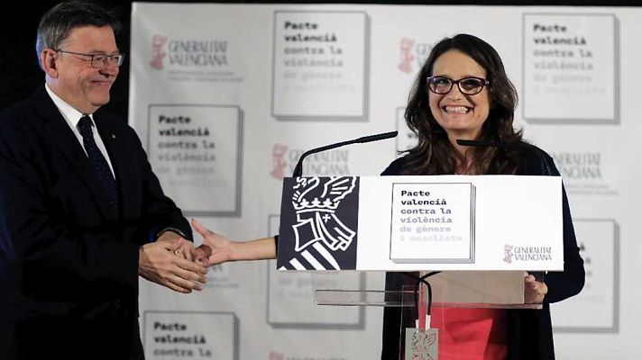 L'informatiu - Comunitat Valenciana - L'Informatiu - Comunitat Valenciana - 18/09/17