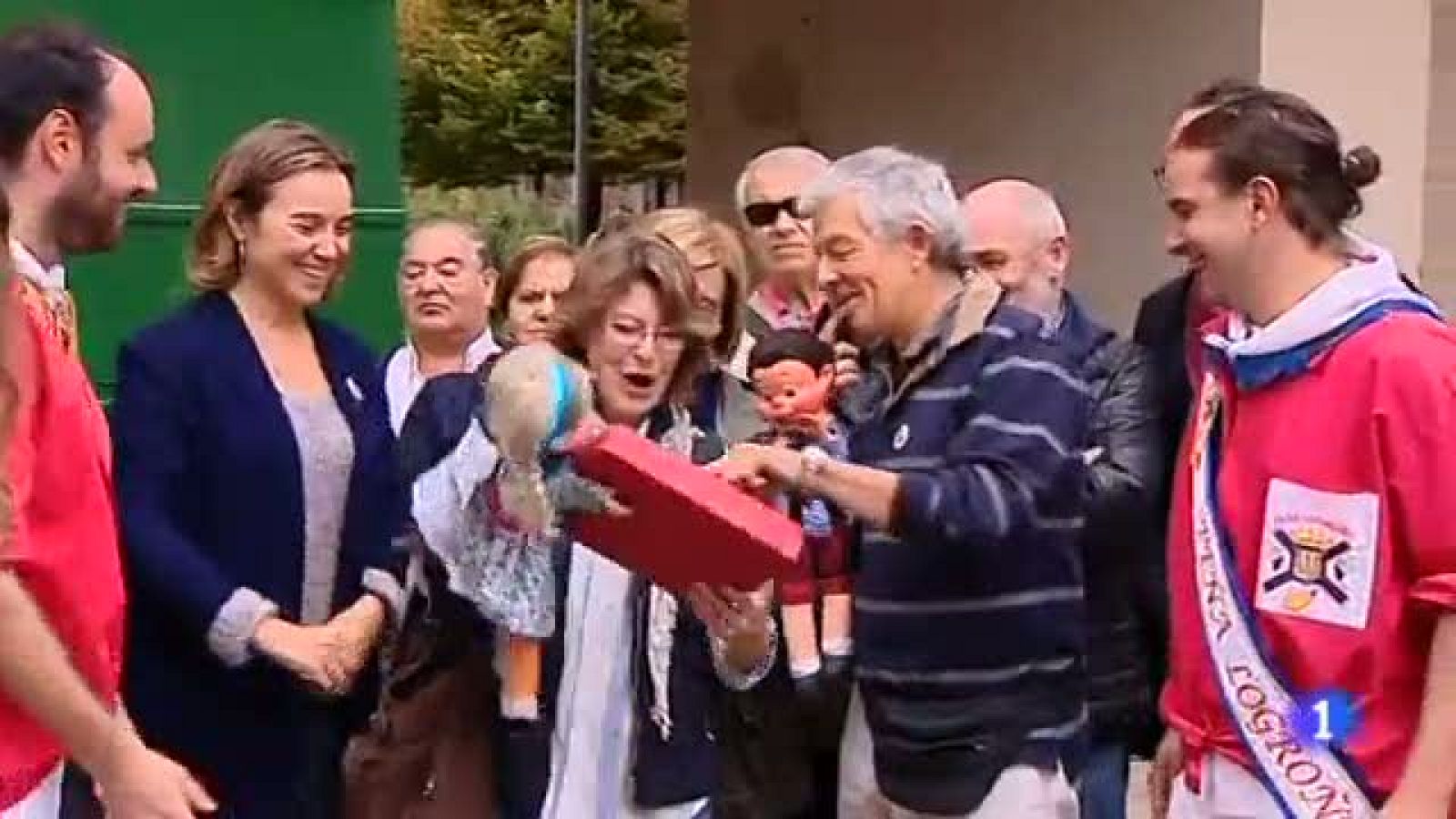 Telerioja en 2' - 18/09/17 | Ver