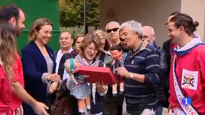 Informativo Telerioja - Informativo Telerioja - 18/09/17