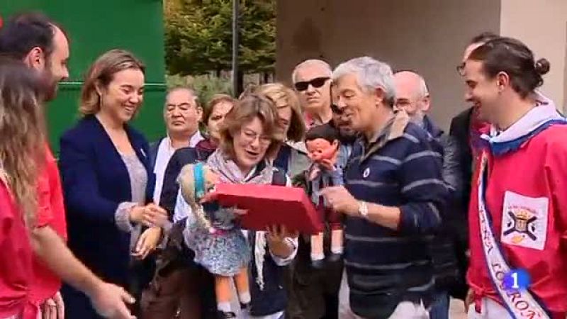 Informativo Telerioja - 18/09/17 | Ver