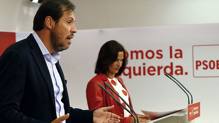 Telediario 1 - Telediario 1 en 4' - 18/09/17