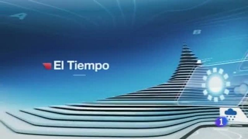 El Tiempo en Castilla-La Mancha - 18/09/17 | Ver