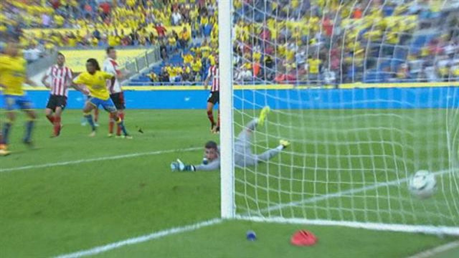 UD Las Palmas-Athletic Bilbao | Ver