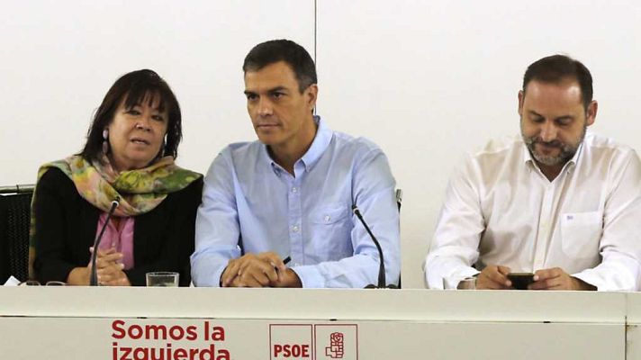 Telediario 1 - Telediario - 15 horas - 18/09/17 - Lengua de signos