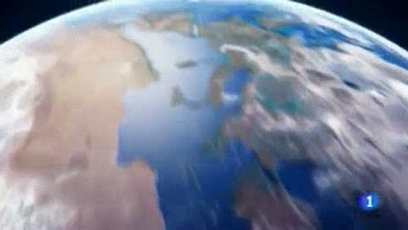 El tiempo en el País Vasco - 18/09/17