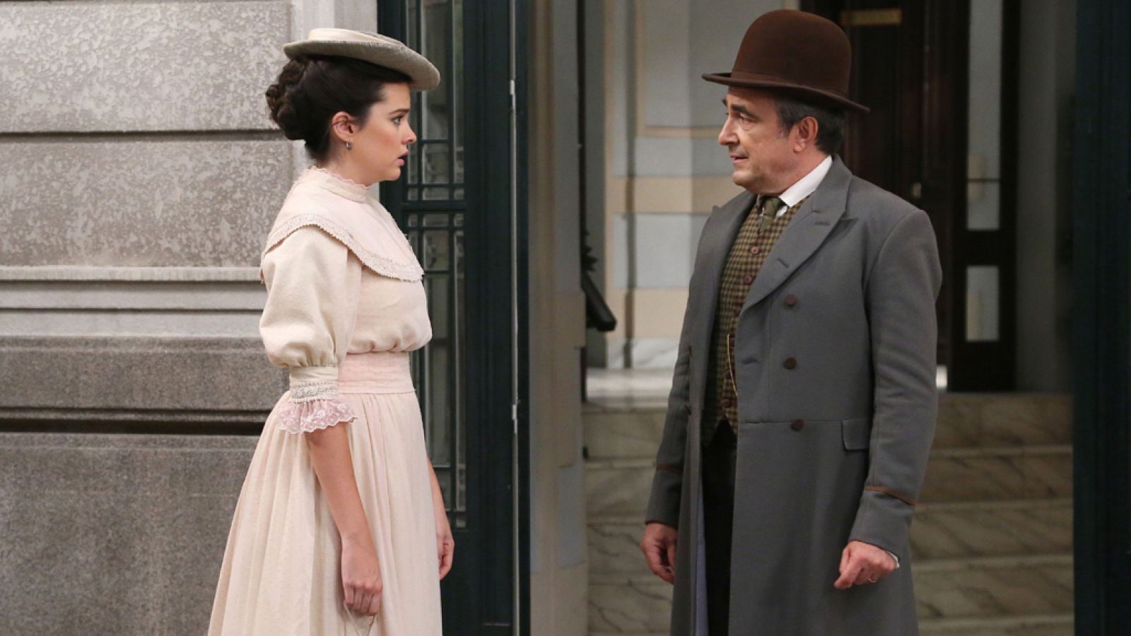 Acacias 38 - Capítulo 603 - ver ahora