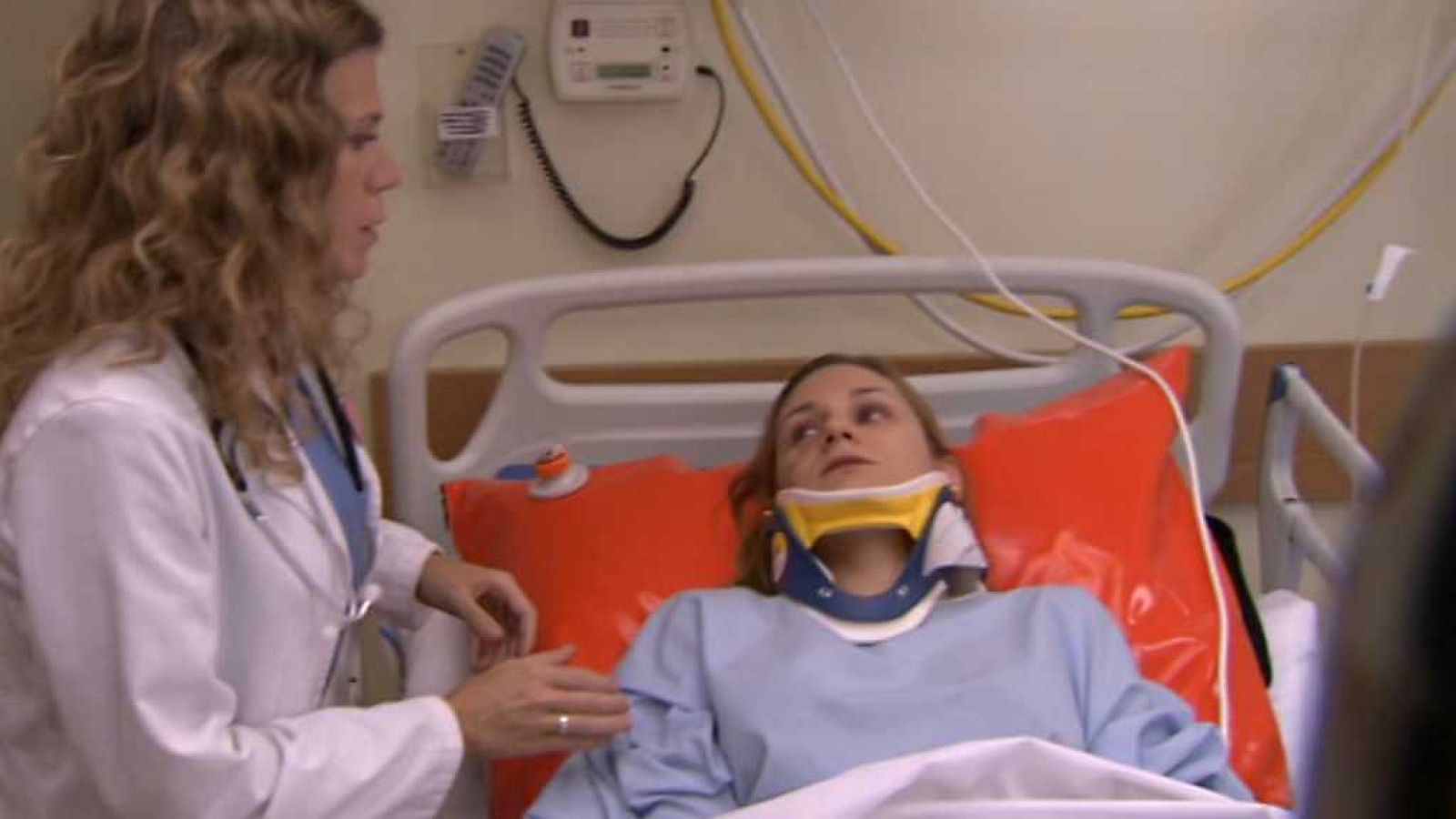 Centro médico - 18/09/17 (1) - ver ahora