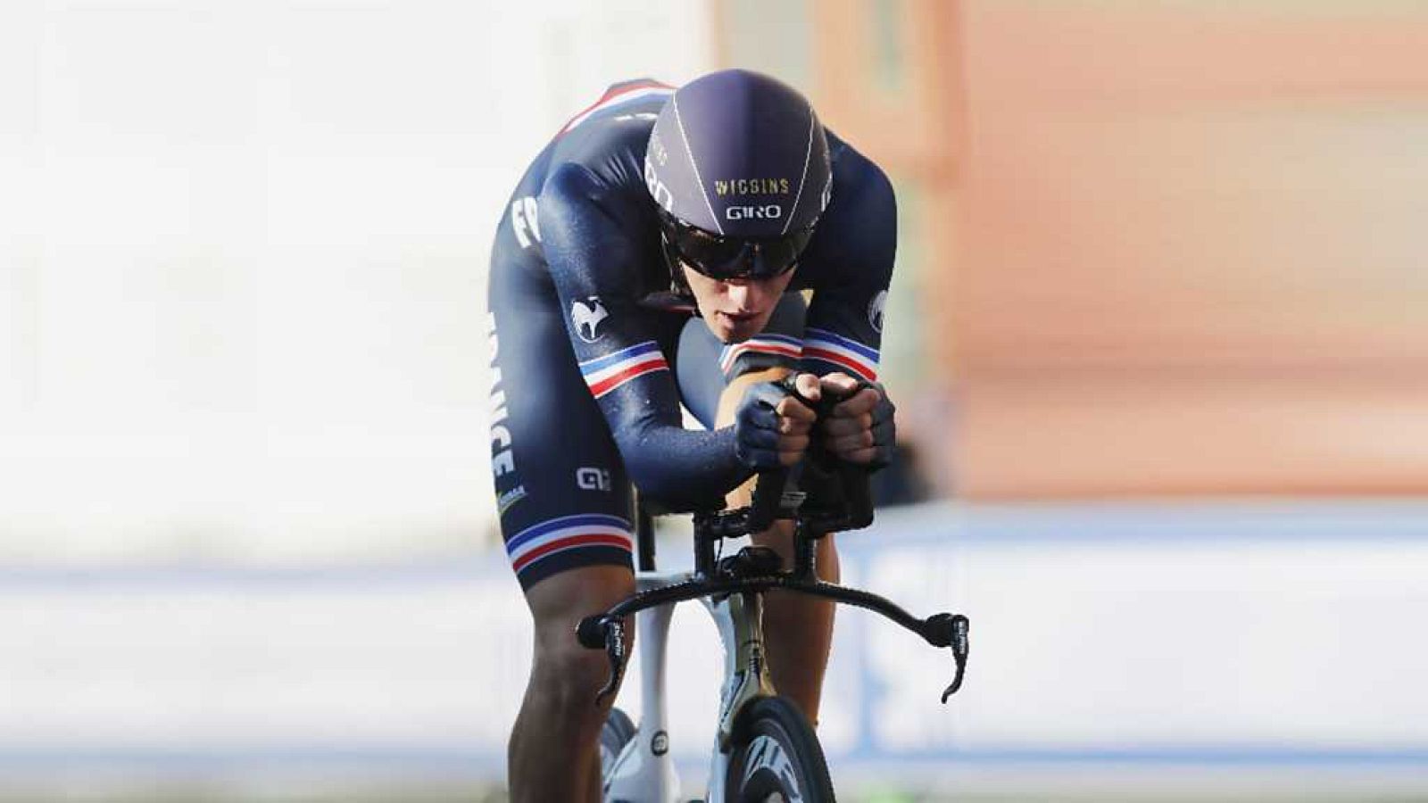 Ciclismo - Campeonato del Mundo en Carretera. Contrarreloj sub 23 Masculina, desde Bergen - ver ahora