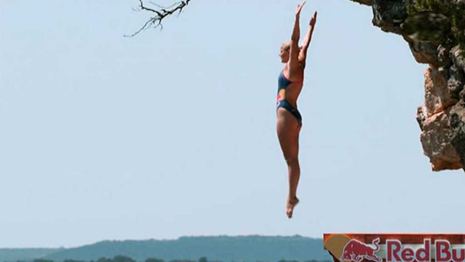 Saltos de acantilados - Red Bull Cliff Diving World Series 2017 4ª Prueba Texas (EEUU) - ver ahora