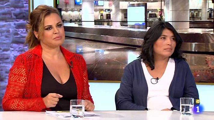 Hora punta - Hora punta - 18/09/17