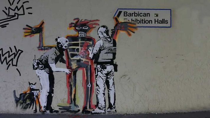 La 2 Noticias - La 2 Noticias - 18/09/17