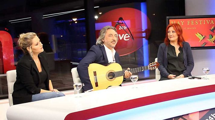 La hora cultural - La hora cultural - 18/09/17