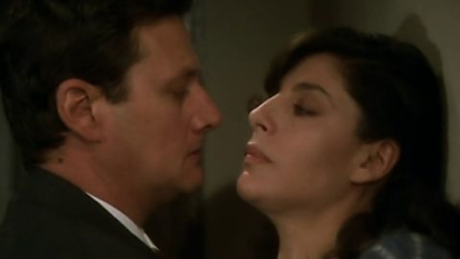 Los gozos y las sombras - Capítulo 12 - Ver ahora