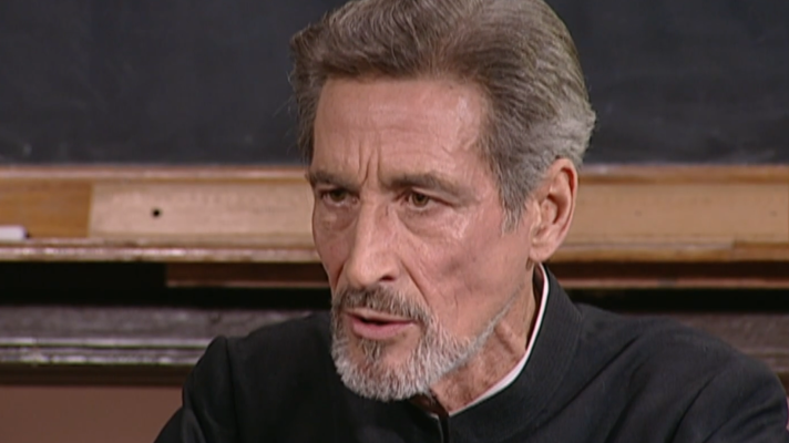 Amar en tiempos revueltos - Episodio 82