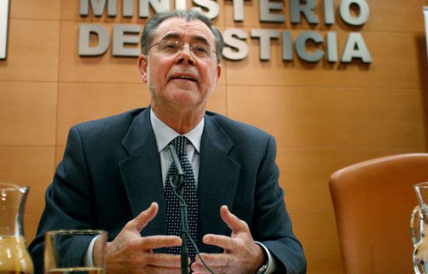  - Comparecencia del Bermejo