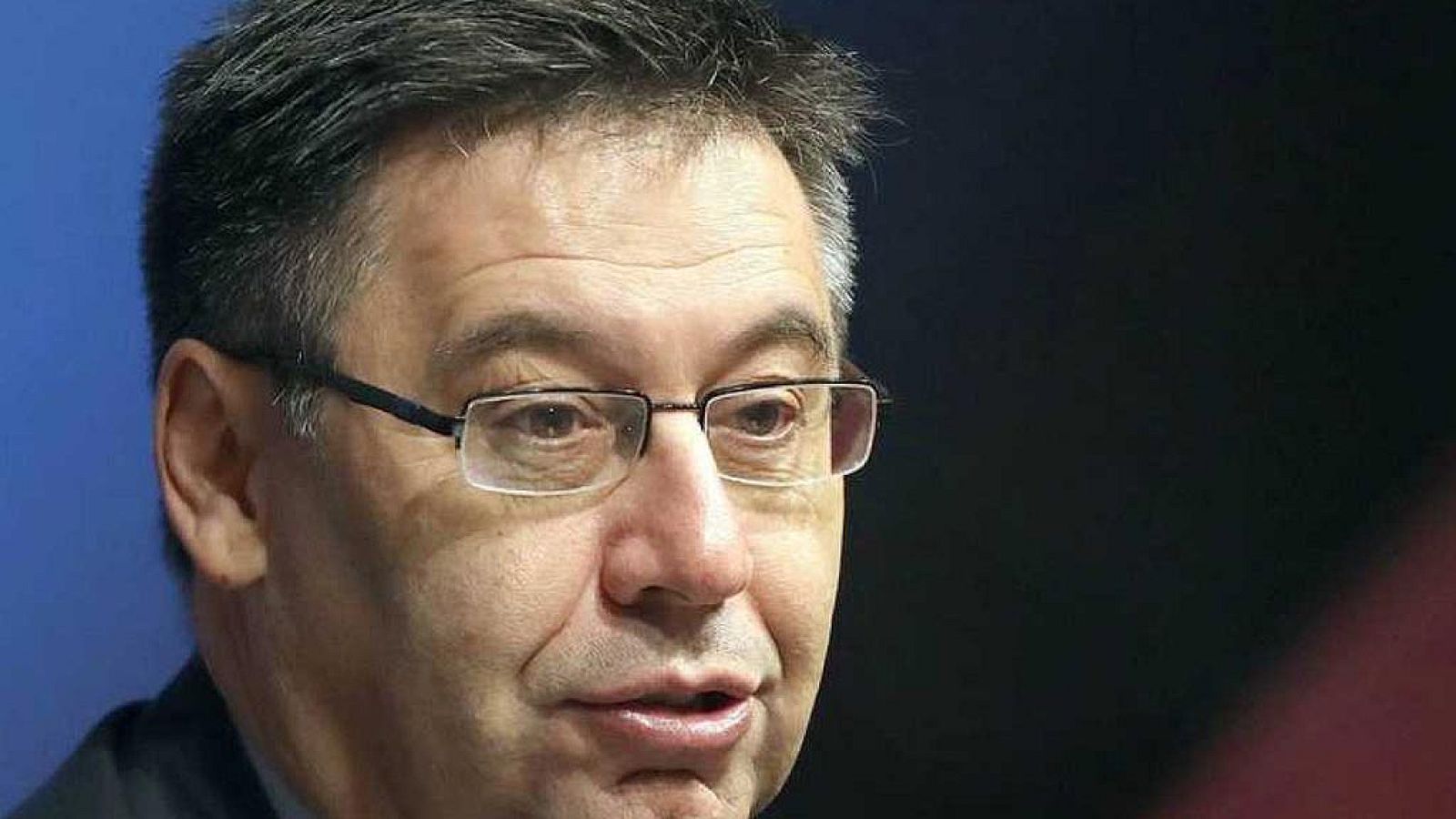 Bartomeu: " El fichaje de Dembélé fue caro porque el mercado estaba inflacionado" | Ver