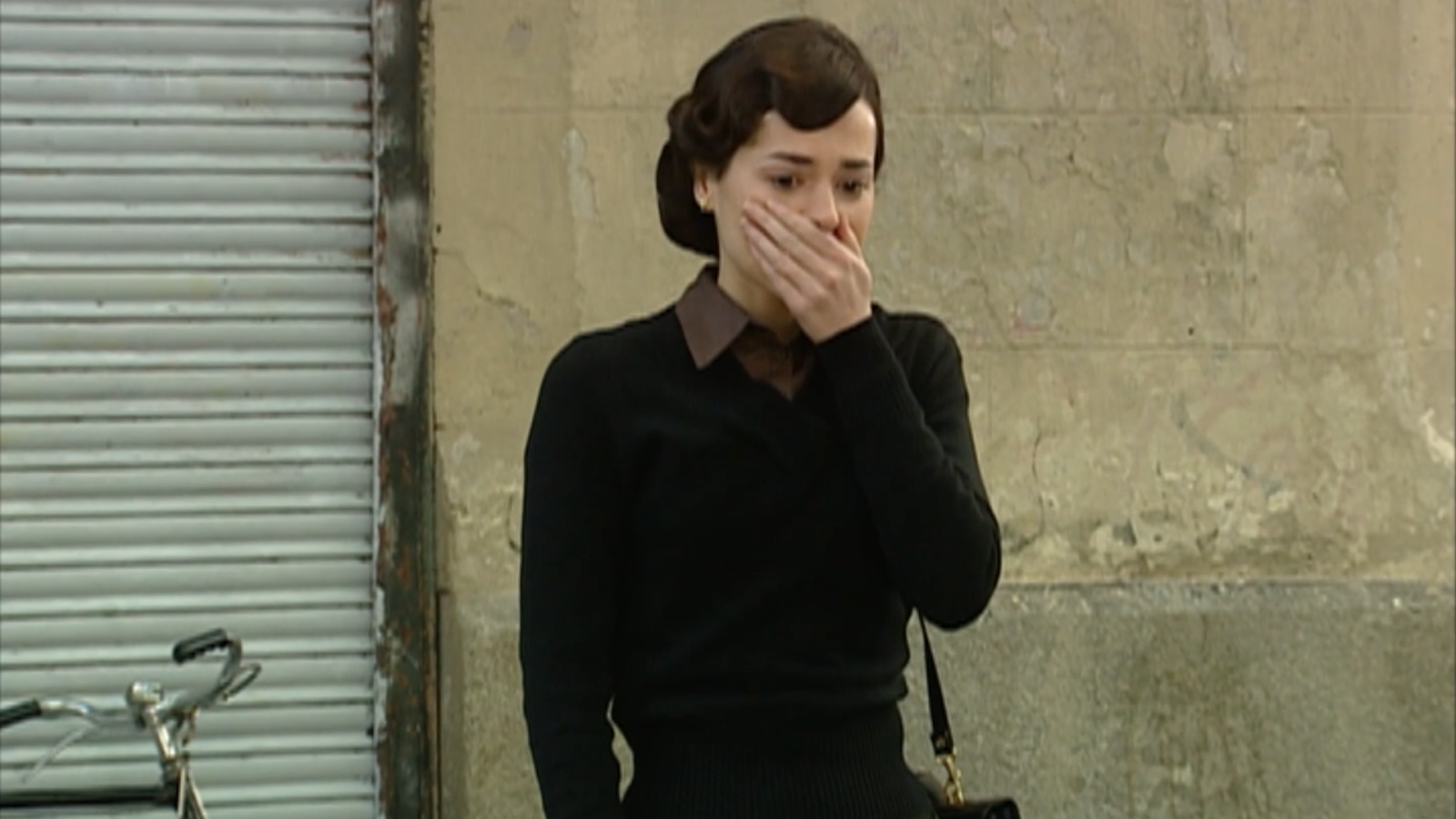 Amar en tiempos revueltos - T2 - Episodio 83 - Ver ahora