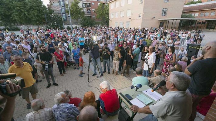 La mañana - La Mañana - 19/09/17
