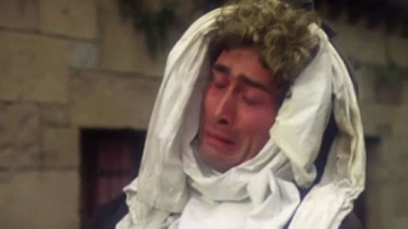 El pícaro - Capítulo 2